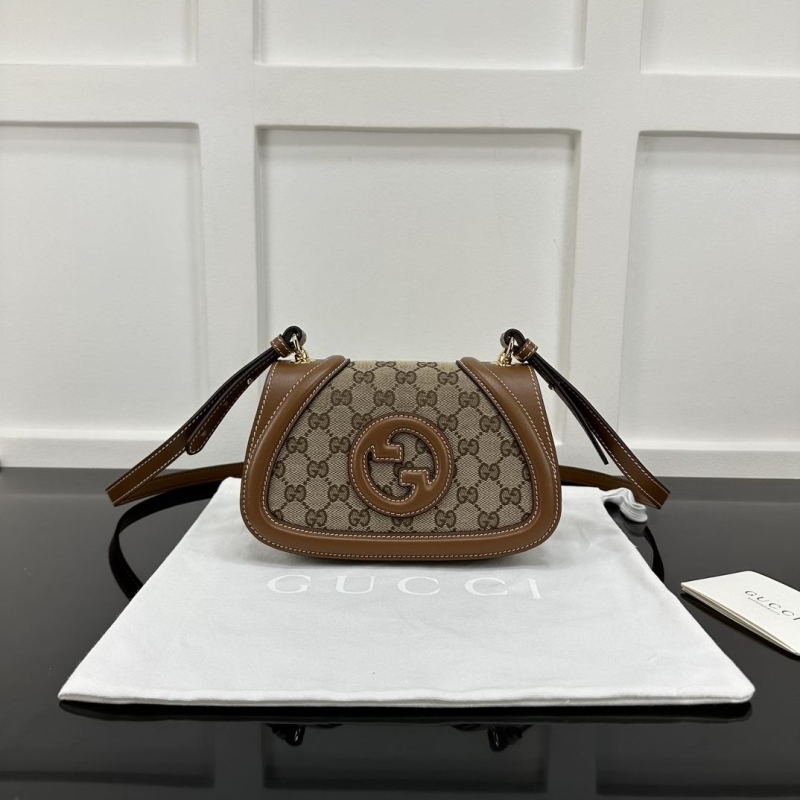 G*u*i satchel bags